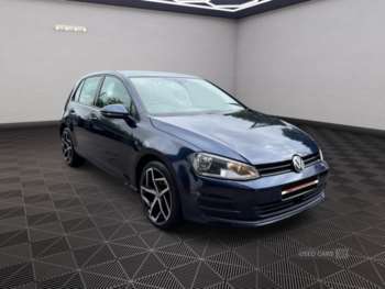 2013 - 1.6 TDI 105 SE 5dr
