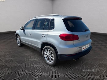 Used Volkswagen Tiguan 2012 for sale - 78574670: Photo