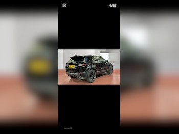 Used Land Rover Range Rover Evoque 2018 for sale - 79566502: Photo
