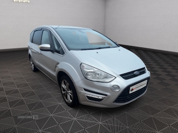 Used Ford S-Max 2013 for sale - 79202979: Photo