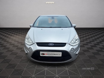 Used Ford S-Max 2013 for sale - 79202979: Photo