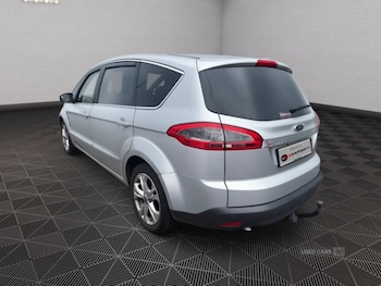Used Ford S-Max 2013 for sale - 79202979: Photo