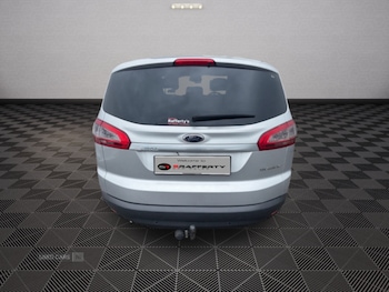 Used Ford S-Max 2013 for sale - 79202979: Photo