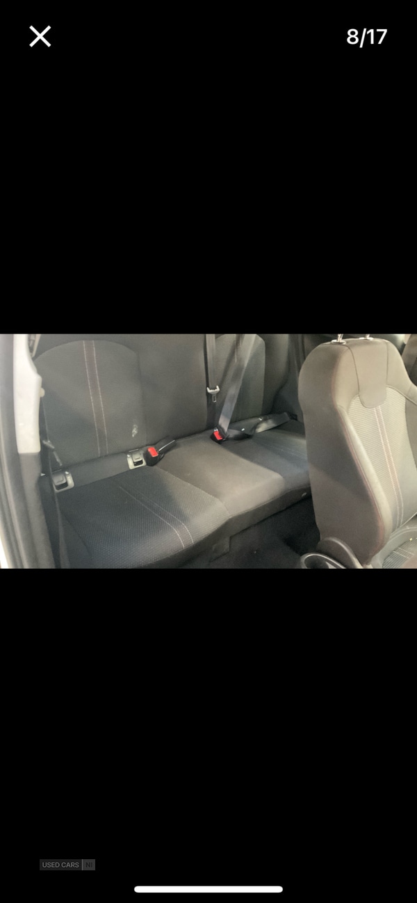 Used Vauxhall Corsa 2016 for sale - 76659563: Photo 4