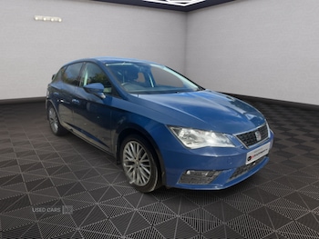 Used SEAT Leon 2017 for sale - 76216248: Photo