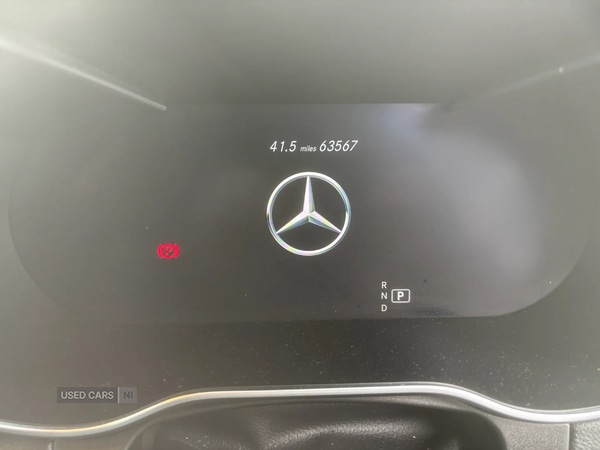 Used Mercedes-Benz GLC 2021 for sale - 76337973: Photo 10