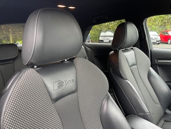 Used Audi A3 2015 for sale - 78843678: Photo