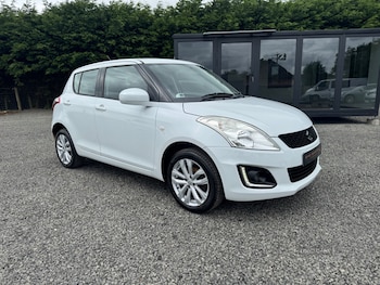 Used Suzuki Swift 2015 for sale - 79050282: Photo
