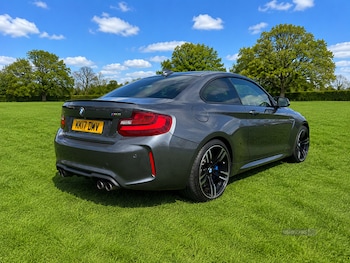 Used BMW M2 2017 for sale - 78823954: Photo