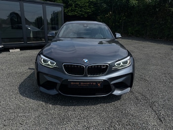 Used BMW M2 2017 for sale - 78823954: Photo