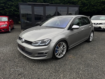 Used Volkswagen Golf 2014 for sale - 79533893: Photo