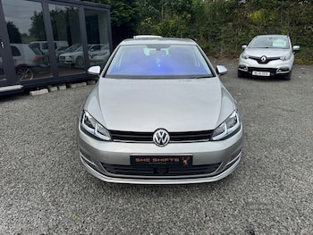 Used Volkswagen Golf 2014 for sale - 79533893: Photo