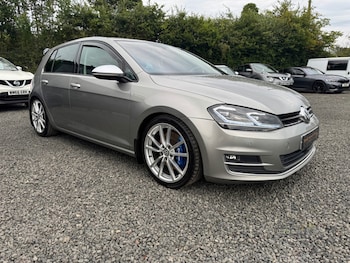 Used Volkswagen Golf 2014 for sale - 79533893: Photo