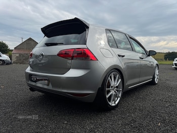 Used Volkswagen Golf 2014 for sale - 79533893: Photo