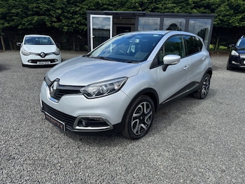 Used Renault Captur 2014 for sale - 79088352: Photo