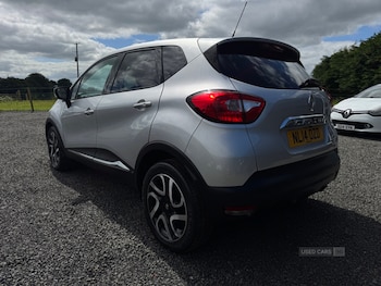 Used Renault Captur 2014 for sale - 79088352: Photo