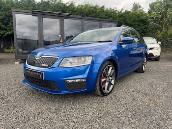 Used Skoda Octavia 2015 for sale - 79454183: Photo