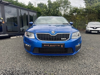 Used Skoda Octavia 2015 for sale - 79454183: Photo