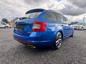 Used Skoda Octavia 2015 for sale - 79454183: Photo
