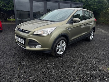 Used Ford Kuga 2015 for sale - 79566398: Photo