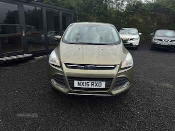 Used Ford Kuga 2015 for sale - 79566398: Photo
