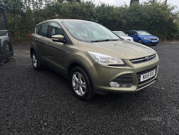 Used Ford Kuga 2015 for sale - 79566398: Photo