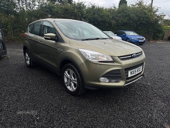 Used Ford Kuga 2015 for sale - 79566398: Photo