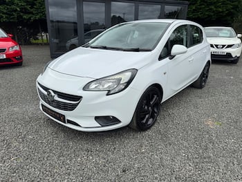 Used Vauxhall Corsa 2015 for sale - 79566230: Photo