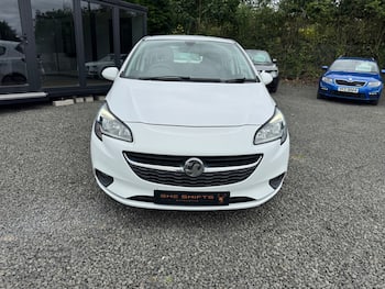 Used Vauxhall Corsa 2015 for sale - 79566230: Photo