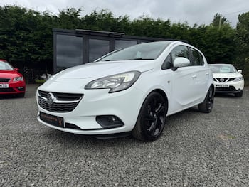 Used Vauxhall Corsa 2015 for sale - 79566230: Photo