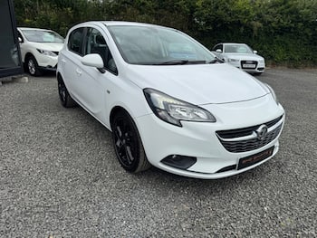 Used Vauxhall Corsa 2015 for sale - 79566230: Photo