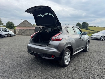 Used Nissan Juke 2015 for sale - 79454376: Photo