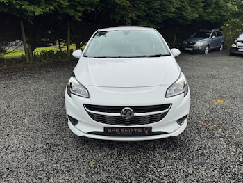Used Vauxhall Corsa 2017 for sale - 78947720: Photo
