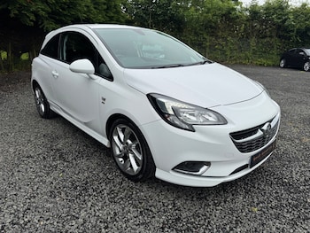 Used Vauxhall Corsa 2017 for sale - 78947720: Photo