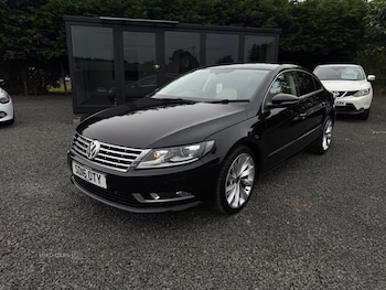 Used Volkswagen CC 2016 for sale - 79146375: Photo
