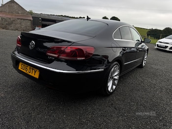 Used Volkswagen CC 2016 for sale - 79146375: Photo
