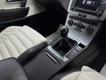 Used Volkswagen CC 2016 for sale - 79146375: Photo