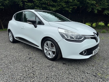 Used Renault Clio 2014 for sale - 78843681: Photo
