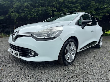Used Renault Clio 2014 for sale - 78843681: Photo