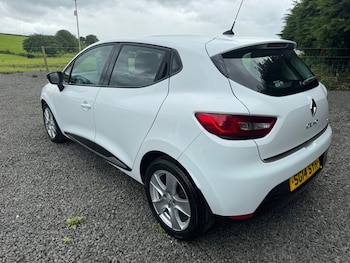 Used Renault Clio 2014 for sale - 78843681: Photo