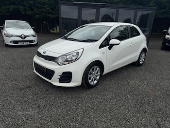 Used Kia Rio 2016 for sale - 79117157: Photo