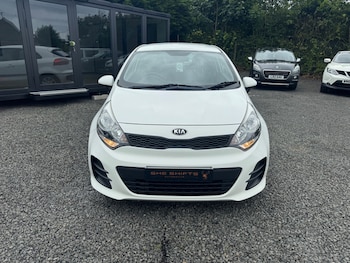 Used Kia Rio 2016 for sale - 79117157: Photo