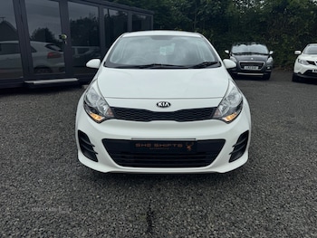 Used Kia Rio 2016 for sale - 79117157: Photo