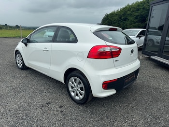 Used Kia Rio 2016 for sale - 79117157: Photo
