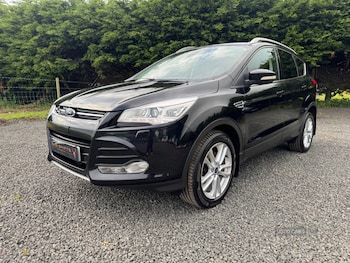 Used Ford Kuga 2014 for sale - 79084431: Photo