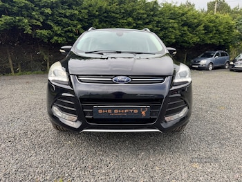 Used Ford Kuga 2014 for sale - 79084431: Photo