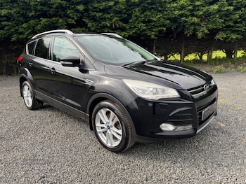 Used Ford Kuga 2014 for sale - 79084431: Photo