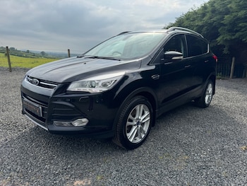 Used Ford Kuga 2014 for sale - 79084431: Photo