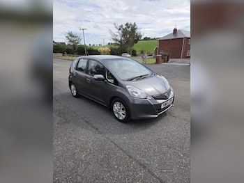 Used Honda Jazz 2012 for sale - 79659125: Photo