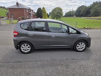 Used Honda Jazz 2012 for sale - 79659125: Photo
